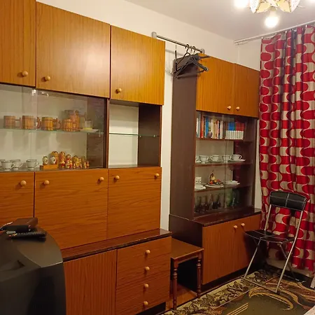 U Rafcia * وارسو