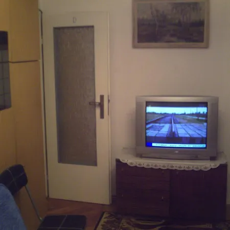 U Rafcia * وارسو