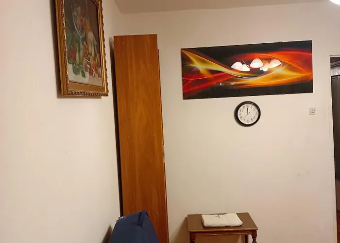 Privat bolig U Rafcia Warszawa