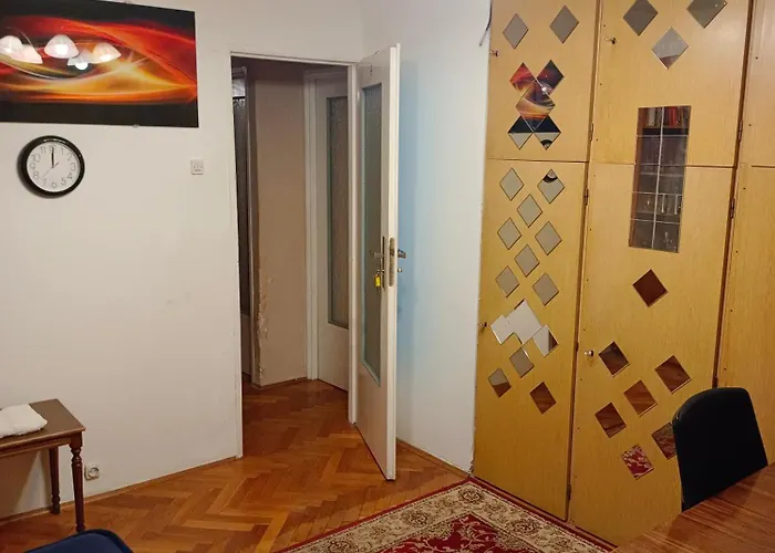 Privat bolig U Rafcia Warszawa