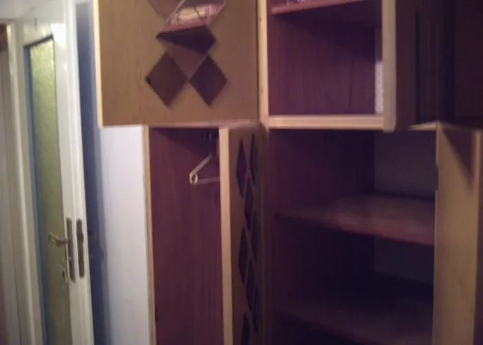 U Rafcia Privat bolig