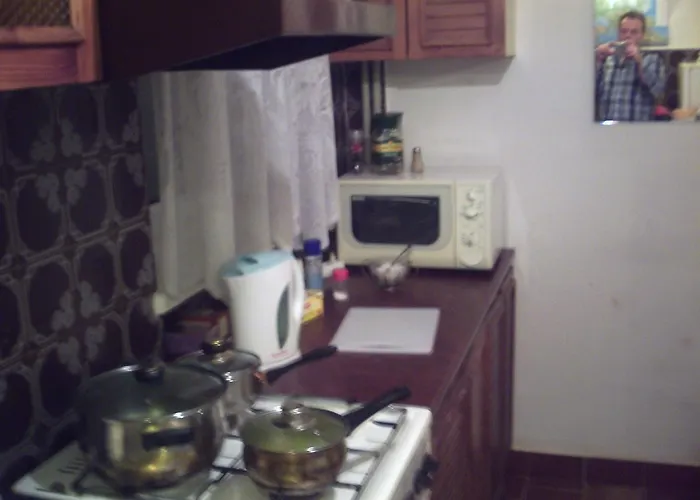 U Rafcia Privat bolig