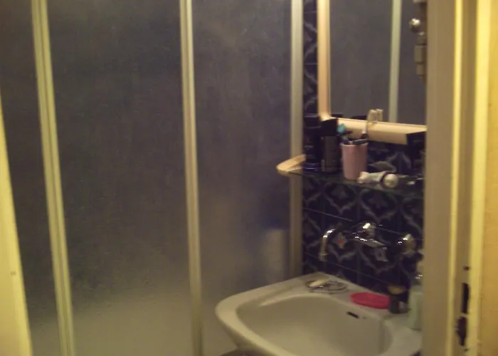 Privat bolig U Rafcia Warszawa