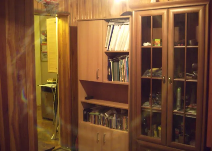 U Rafcia Privat bolig *