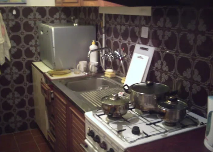 U Rafcia Privat bolig Warszawa