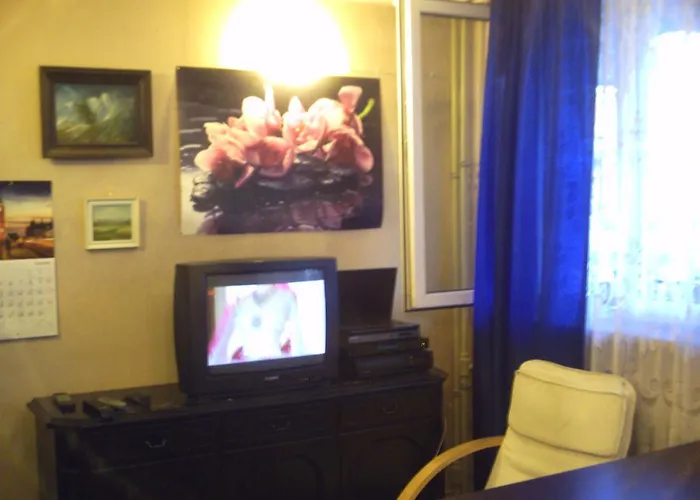 Privat bolig U Rafcia Warszawa