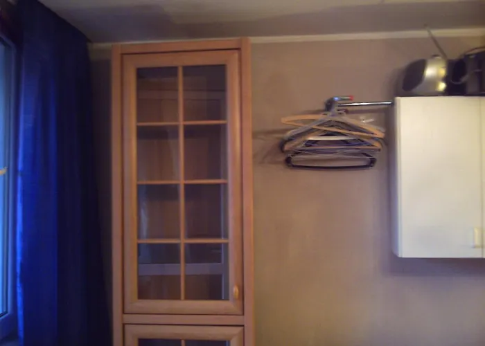 Privat bolig U Rafcia