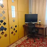 Quarto em Acomodações Particulares U Rafcia Varsóvia