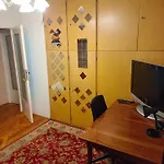 Homestay szállás U Rafcia