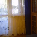 U Rafcia * Varsó