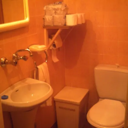 Homestay szállás U Rafcia *