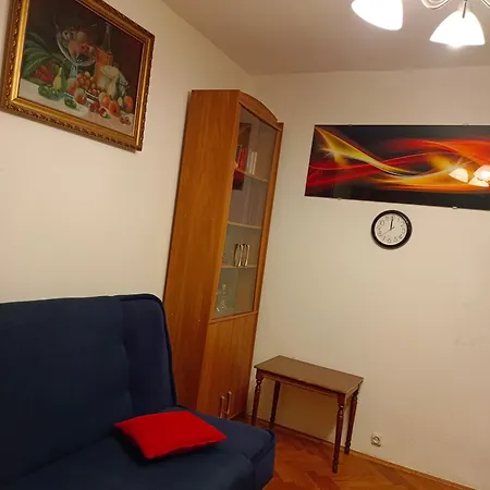 Homestay szállás U Rafcia *