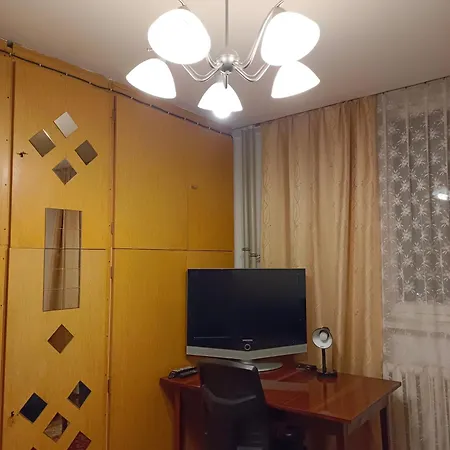 U Rafcia Homestay Warsaw