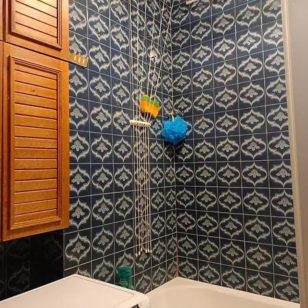 Homestay szállás U Rafcia Varsó