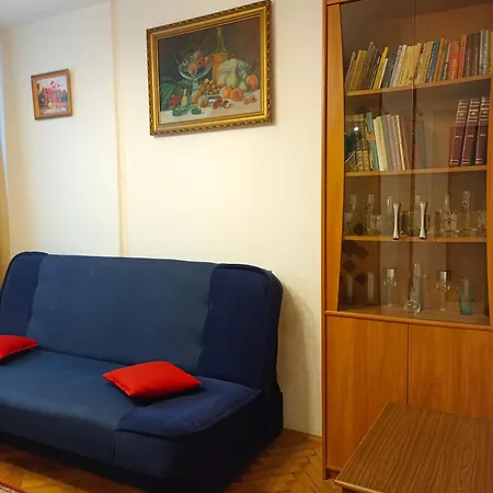 U Rafcia Проживание в семье *