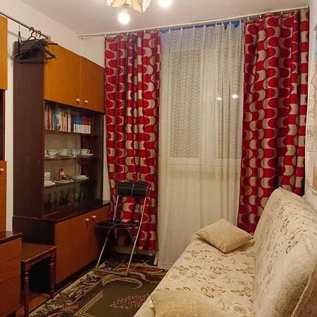 Homestay szállás U Rafcia *