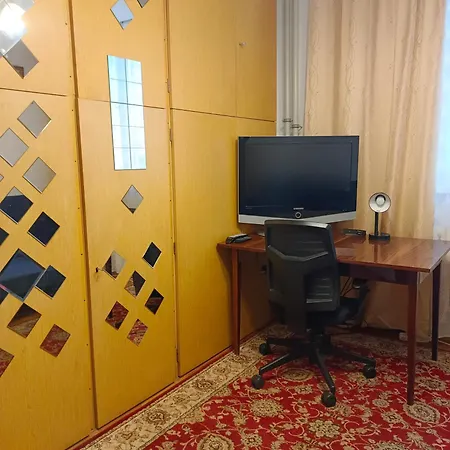 Homestay U Rafcia Warsaw