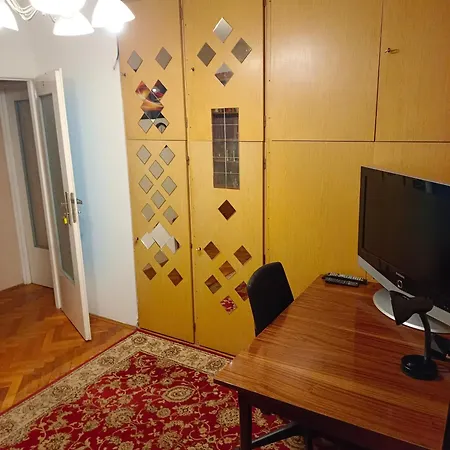 Проживание в семье U Rafcia