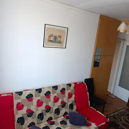 U Rafcia Проживание в семье