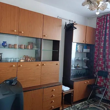 Homestay szállás U Rafcia