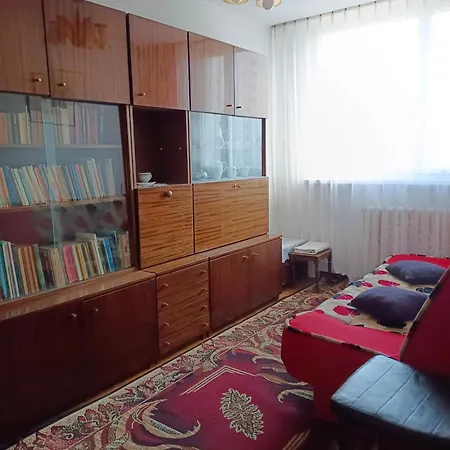 U Rafcia Homestay szállás *