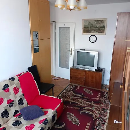 Homestay szállás U Rafcia *