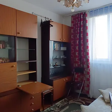 U Rafcia Homestay szállás Varsó