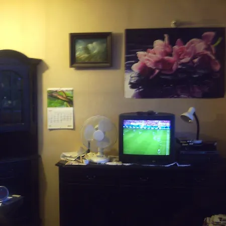 Homestay szállás U Rafcia