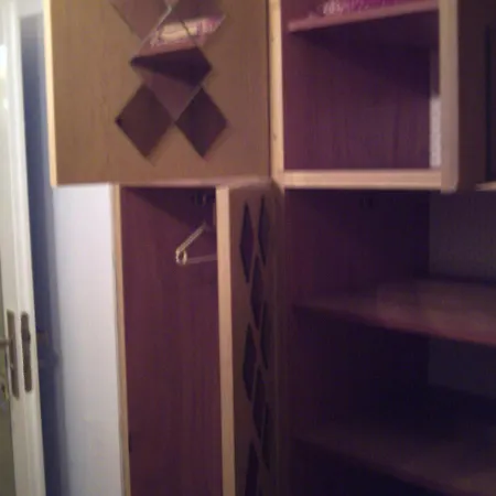 U Rafcia Homestay
