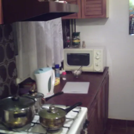 U Rafcia Homestay szállás