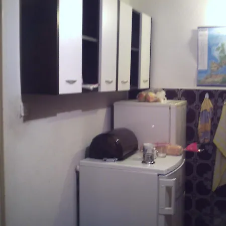 U Rafcia * Варшава