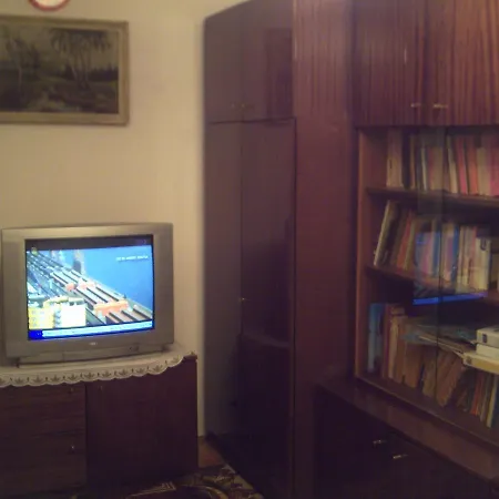 Habitación en casa particular U Rafcia Varsovia