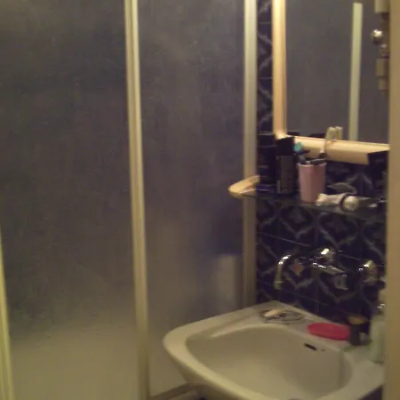 Проживание в семье U Rafcia Варшава