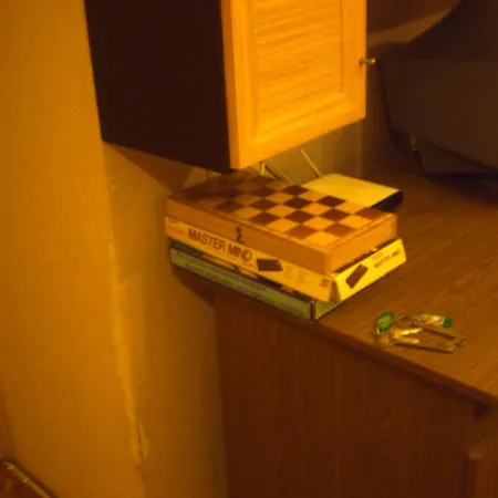 Homestay szállás U Rafcia *