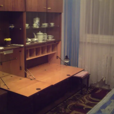 Homestay szállás U Rafcia *