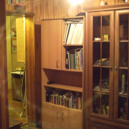 U Rafcia Habitación en casa particular *