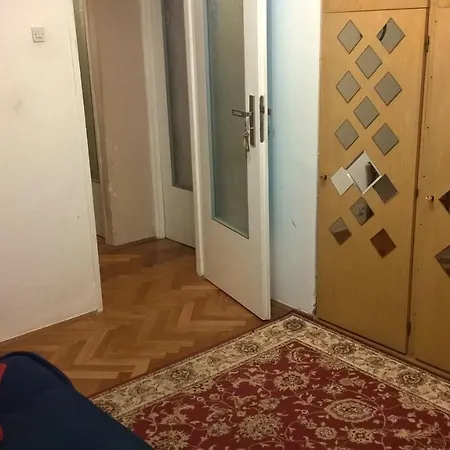 Homestay szállás U Rafcia