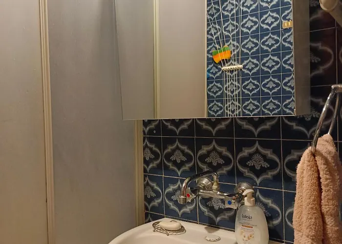 Проживание в семье U Rafcia