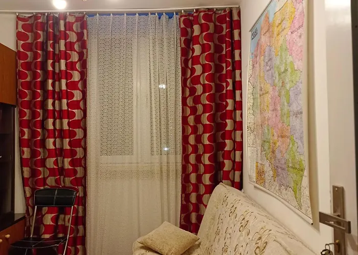 U Rafcia Варшава