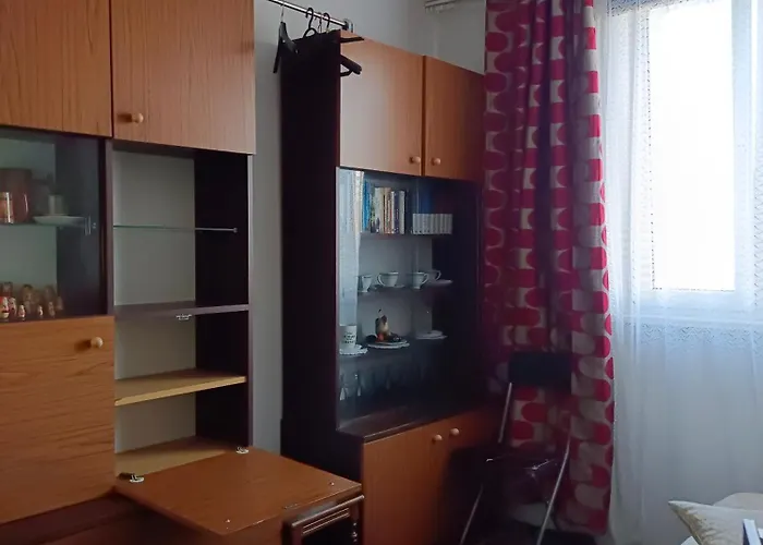 U Rafcia Проживание в семье Варшава