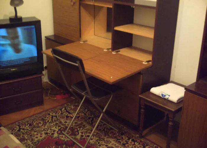 U Rafcia * Варшава