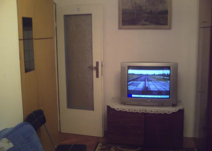 U Rafcia * Варшава