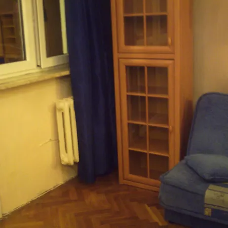 U Rafcia 바르샤바