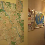 Accommodatie bij particulieren U Rafcia Warschau